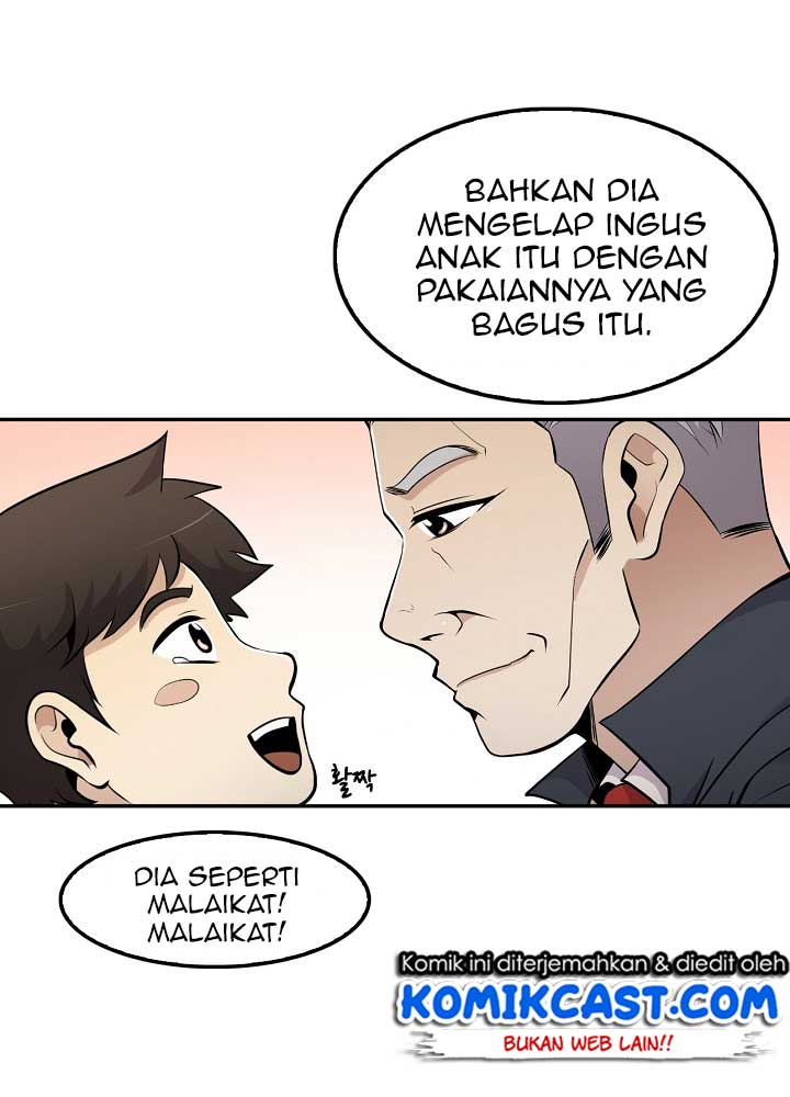 Again My Life Chapter 25 Bahasa Indonesia